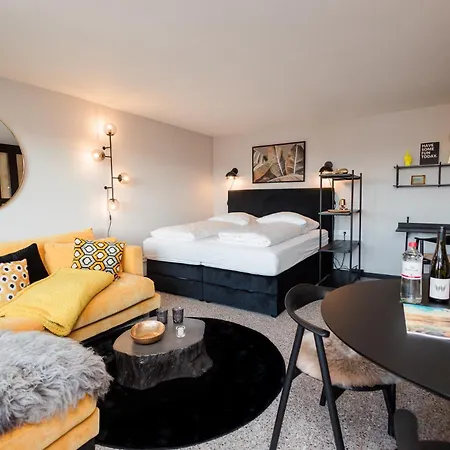 Little Submarine Wyk auf Föhr