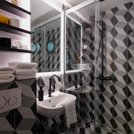 Little Submarine Wyk auf Föhr