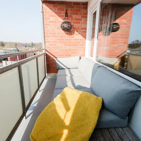 Little Submarine Wyk auf Föhr