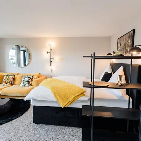 Little Submarine * Wyk auf Föhr